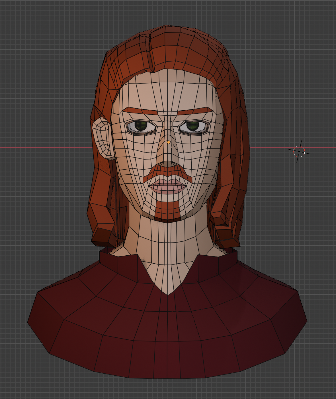 Aurelian character