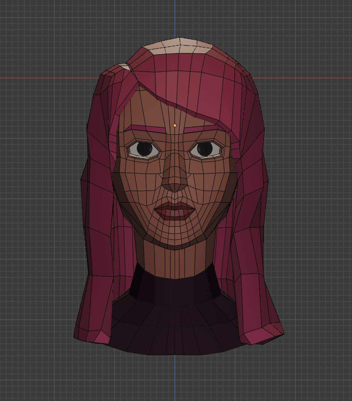 Pinkie character