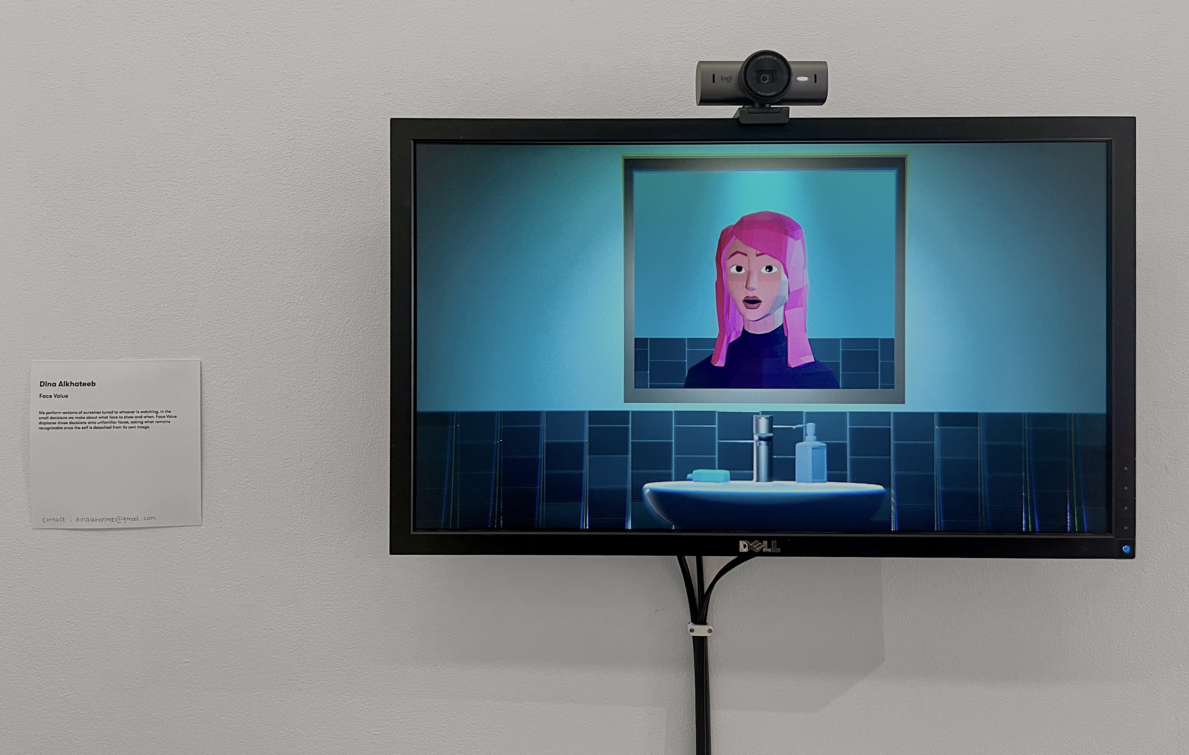 Scene 1 featuring Pinkie