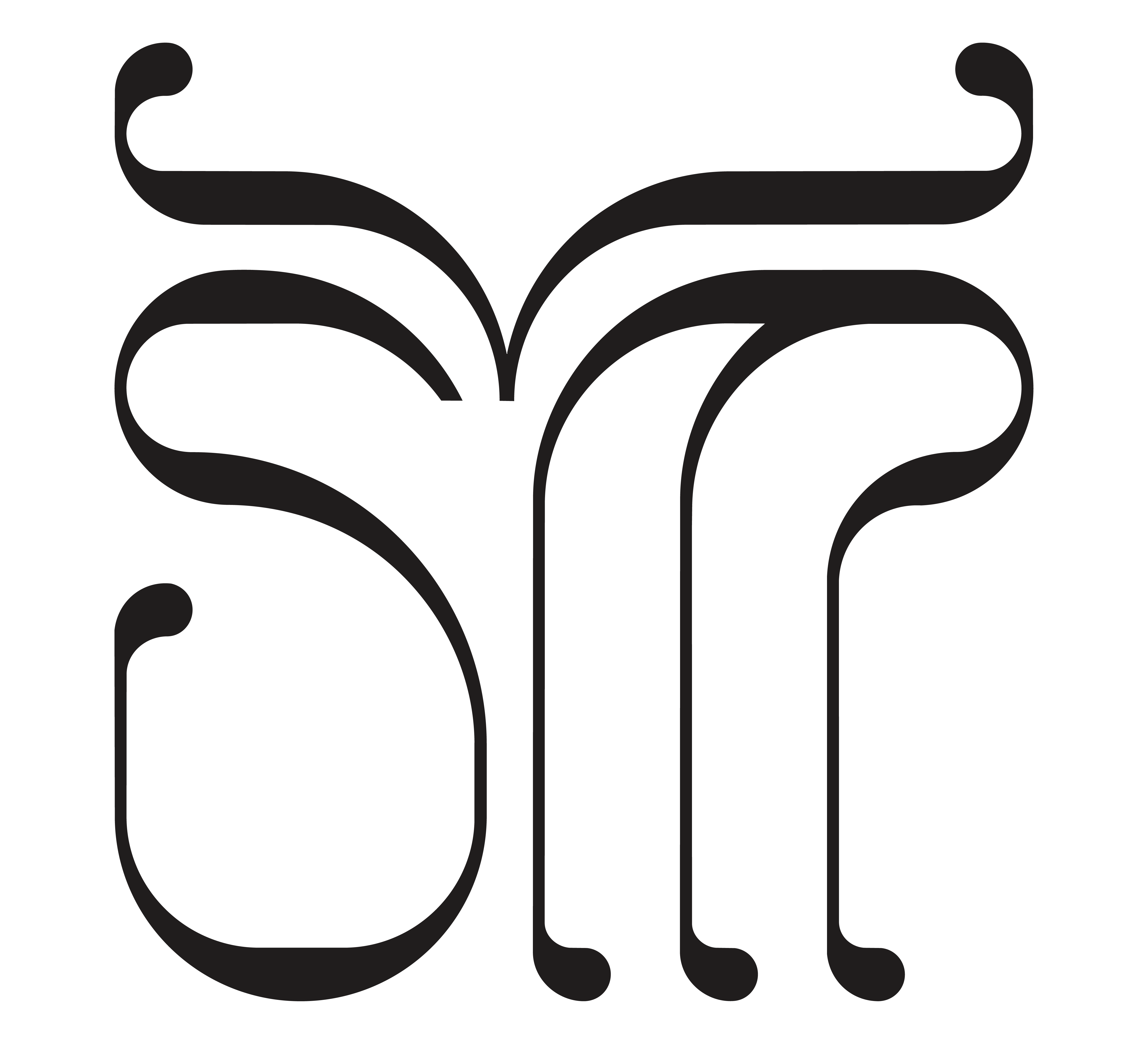 The Sibylla Merian Logo